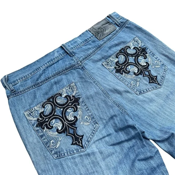 South Pole Y2K Vintage Jeans